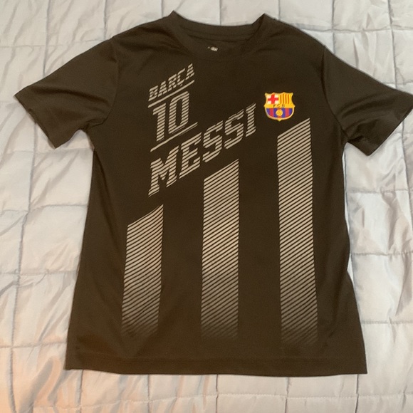 Messi Barcelona T shirt - Picture 4 of 4